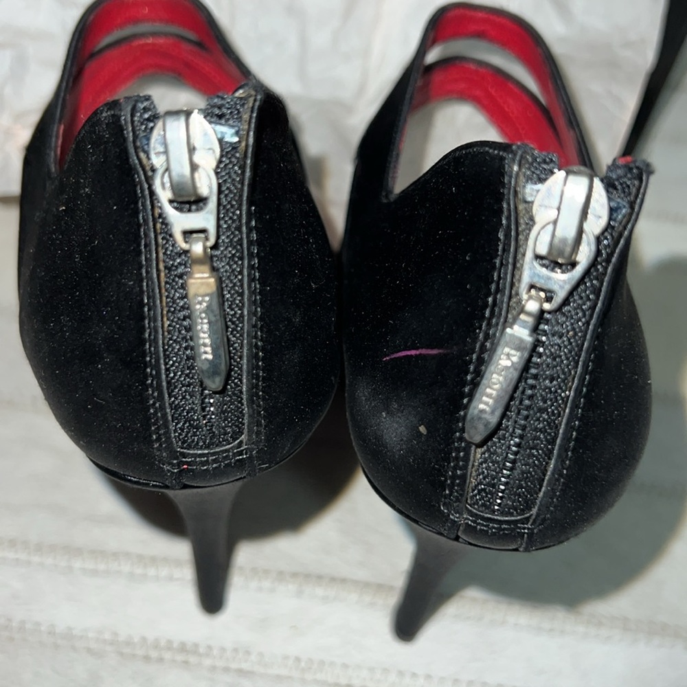 Cesare Paciotti women’s booties heels - Picture 14 of 14